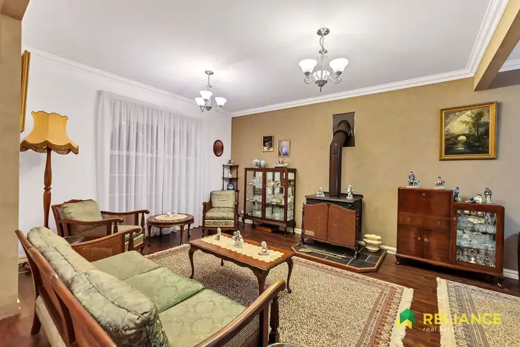 Third view of Homely house listing, 20 Prospect Drive, Tarneit VIC 3029