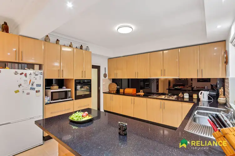 Fifth view of Homely house listing, 20 Prospect Drive, Tarneit VIC 3029