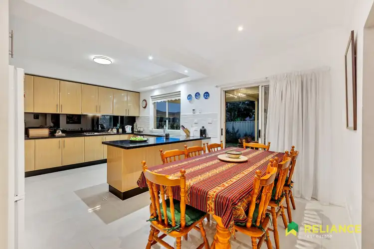 Sixth view of Homely house listing, 20 Prospect Drive, Tarneit VIC 3029
