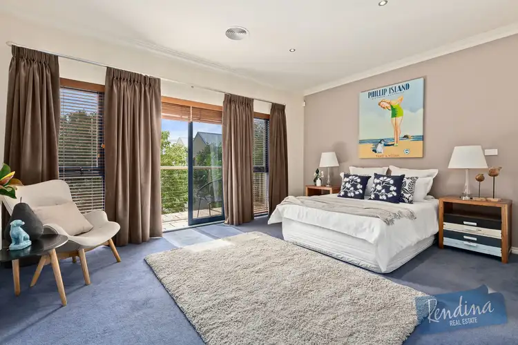 Fifth view of Homely townhouse listing, 31 Wakefield Street, Kensington VIC 3031