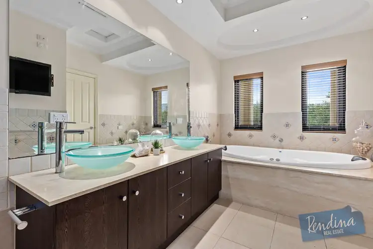 Sixth view of Homely townhouse listing, 31 Wakefield Street, Kensington VIC 3031