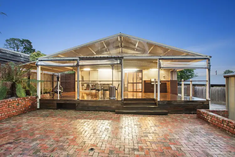 Main view of Homely house listing, 13 Joroma Place, Wonga Park VIC 3115