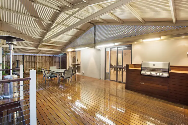 Second view of Homely house listing, 13 Joroma Place, Wonga Park VIC 3115