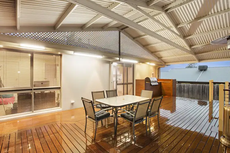 Fifth view of Homely house listing, 13 Joroma Place, Wonga Park VIC 3115