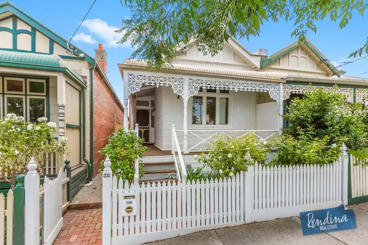 32 Bloomfield Road, Ascot Vale VIC 3032