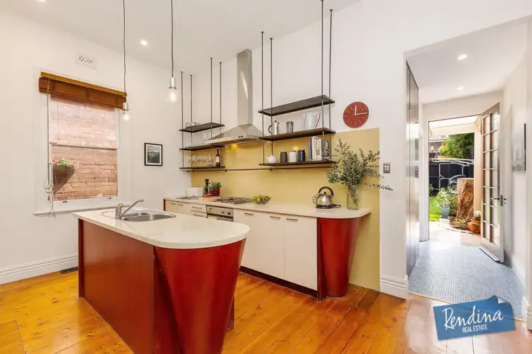 Second view of Homely house listing, 32 Bloomfield Road, Ascot Vale VIC 3032
