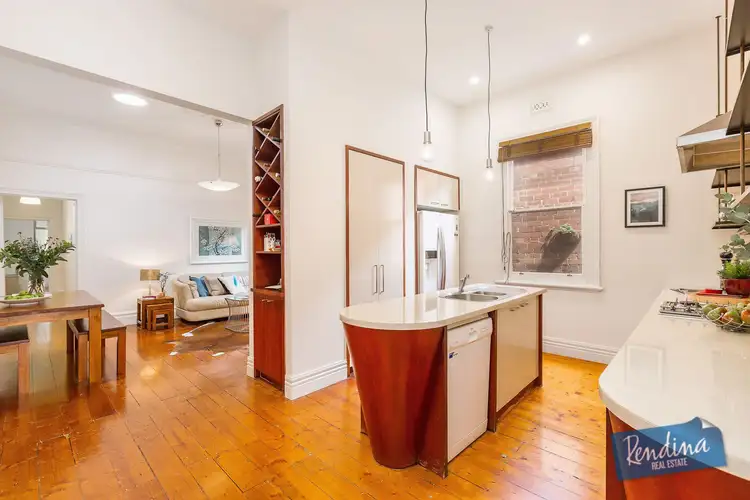 Third view of Homely house listing, 32 Bloomfield Road, Ascot Vale VIC 3032