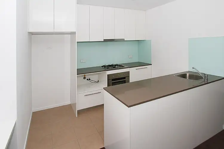 Fourth view of Homely apartment listing, 542/38 Mount Alexander Road, Travancore VIC 3032
