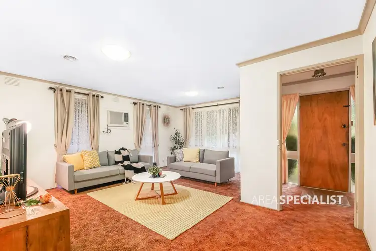 Third view of Homely house listing, 4 Glenn Court, Clayton South VIC 3169