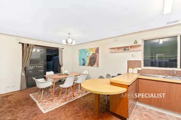 Fourth view of Homely house listing, 4 Glenn Court, Clayton South VIC 3169