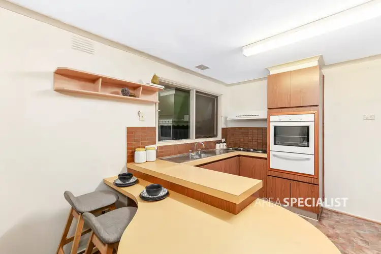Fifth view of Homely house listing, 4 Glenn Court, Clayton South VIC 3169