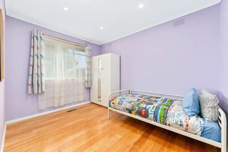 Fifth view of Homely house listing, 12 Wooltana Road, Keysborough VIC 3173