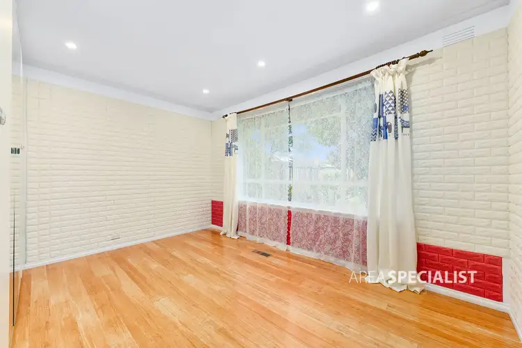 Sixth view of Homely house listing, 12 Wooltana Road, Keysborough VIC 3173