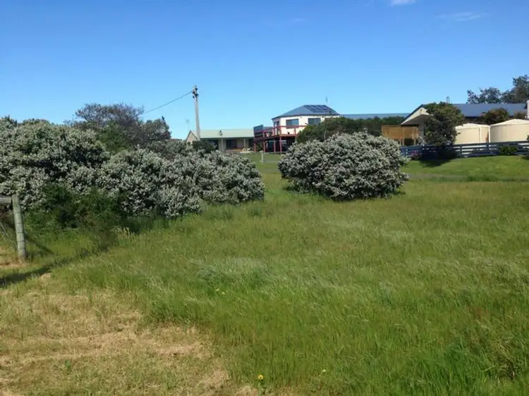 155 LEES ROAD, Venus Bay VIC 3956