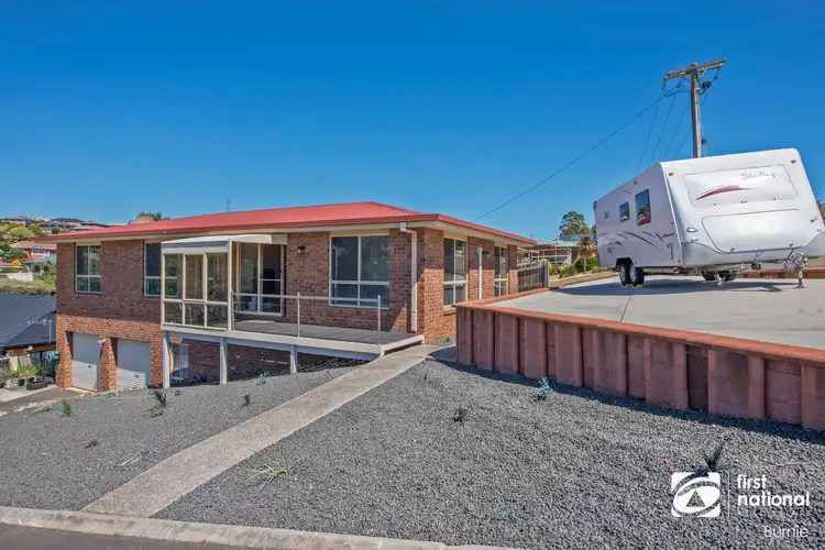 1/1 Greenacre Street, Upper Burnie TAS 7320