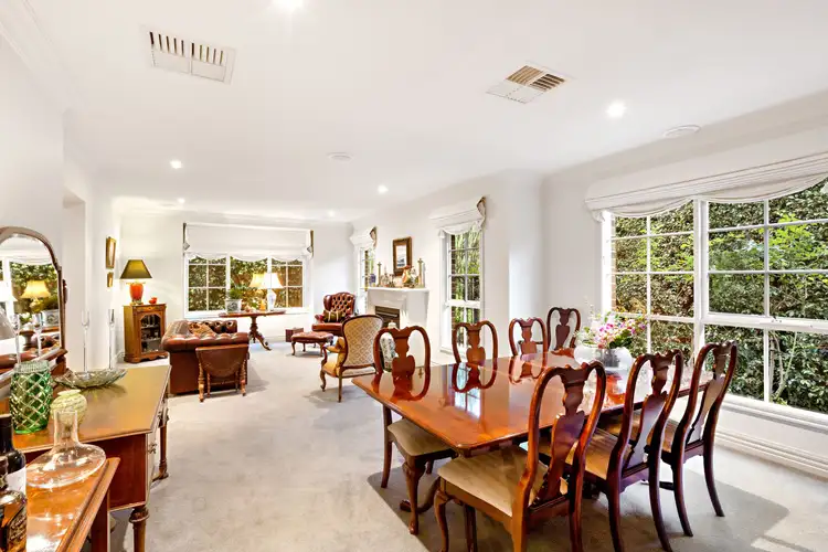 Second view of Homely house listing, 3 Tandarra Drive, Ringwood VIC 3134