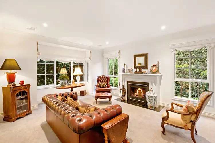 Third view of Homely house listing, 3 Tandarra Drive, Ringwood VIC 3134