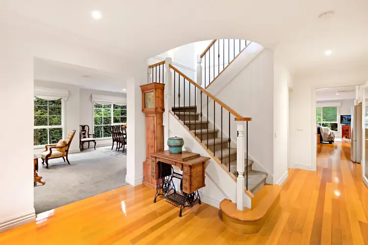 Fourth view of Homely house listing, 3 Tandarra Drive, Ringwood VIC 3134