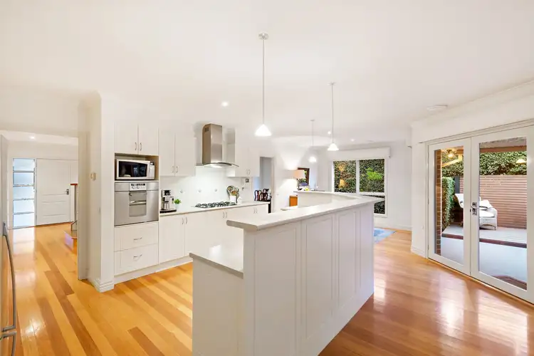 Fifth view of Homely house listing, 3 Tandarra Drive, Ringwood VIC 3134