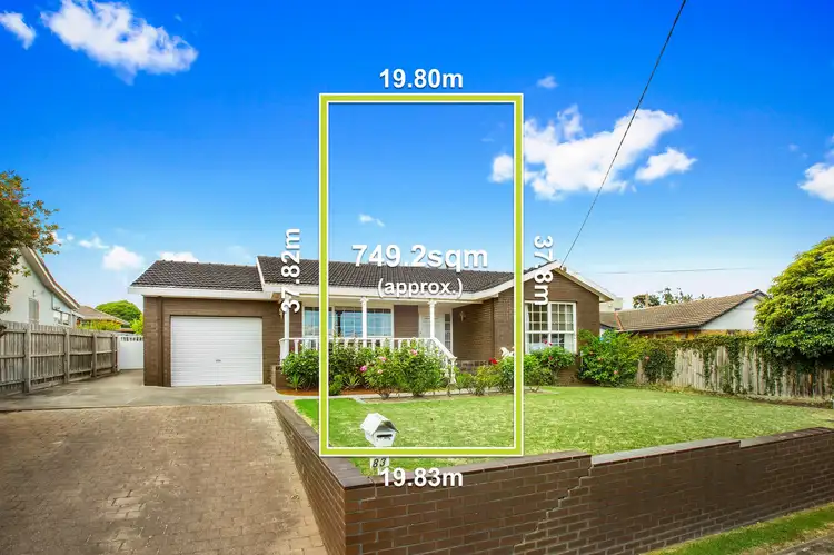 83 Ayr Street, Doncaster VIC 3108