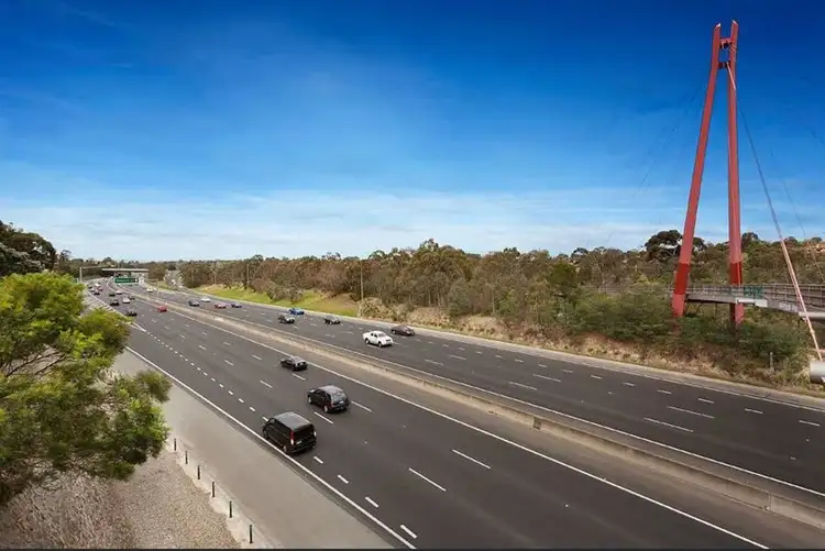 Seventh view of Homely land listing, Lot 2061/20 Heritage Boulevard, Doncaster VIC 3108