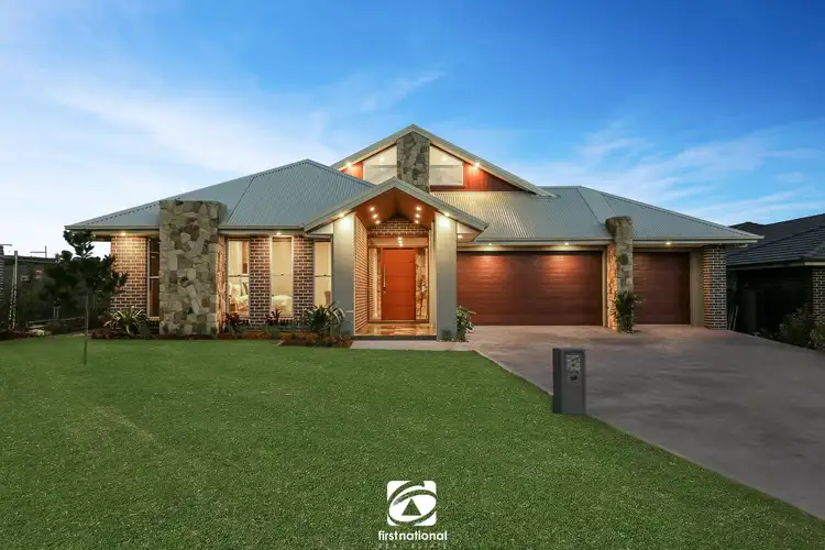 87 Governor Drive, Harrington Park NSW 2567