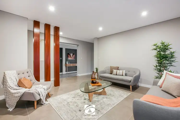 Third view of Homely house listing, 87 Governor Drive, Harrington Park NSW 2567