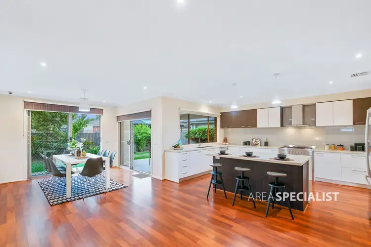 Sixth view of Homely house listing, 3 Ellsworth Drive, Keysborough VIC 3173