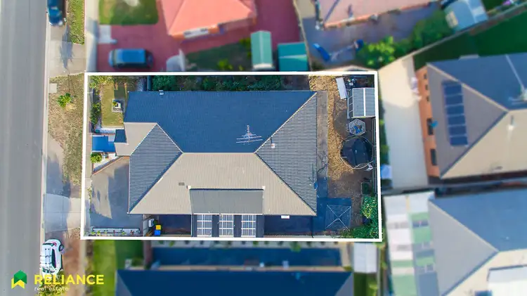 Third view of Homely house listing, 3 Rebecca Promenade, Tarneit VIC 3029
