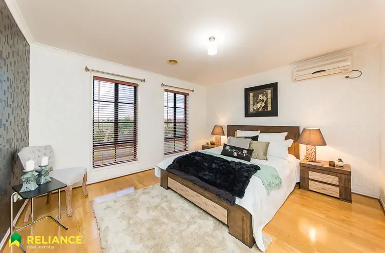 Fourth view of Homely house listing, 3 Rebecca Promenade, Tarneit VIC 3029