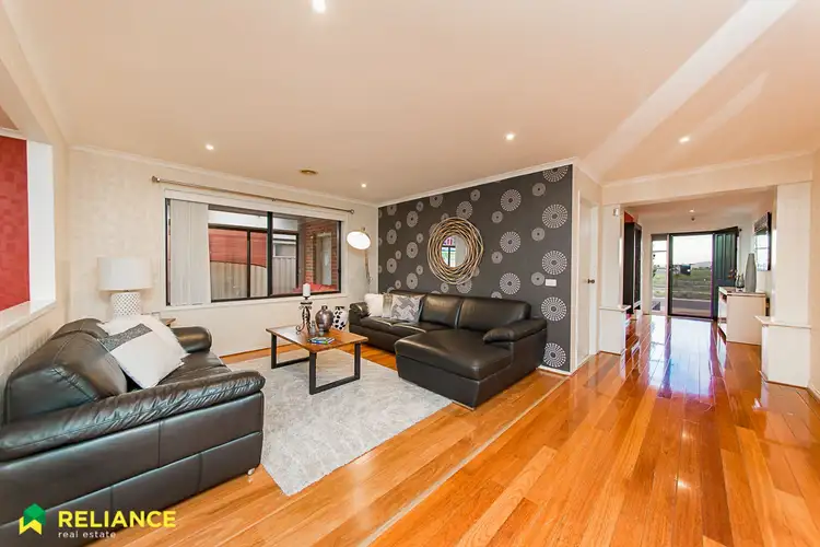 Fifth view of Homely house listing, 3 Rebecca Promenade, Tarneit VIC 3029