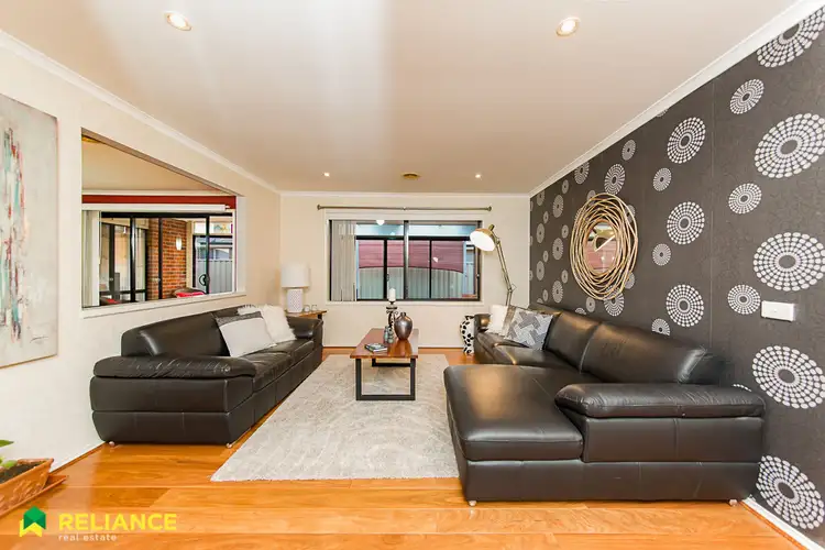 Sixth view of Homely house listing, 3 Rebecca Promenade, Tarneit VIC 3029