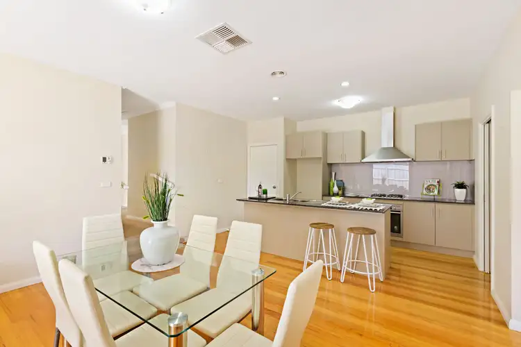 Fourth view of Homely townhouse listing, 3/17 Edith Avenue, Croydon VIC 3136