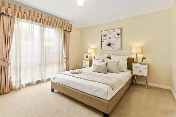 Sixth view of Homely townhouse listing, 3/17 Edith Avenue, Croydon VIC 3136