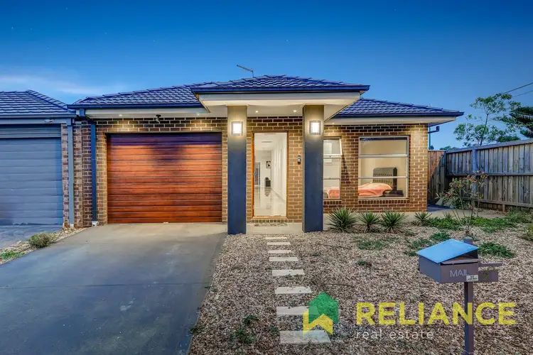 Main view of Homely house listing, 2 Babele Road, Tarneit VIC 3029