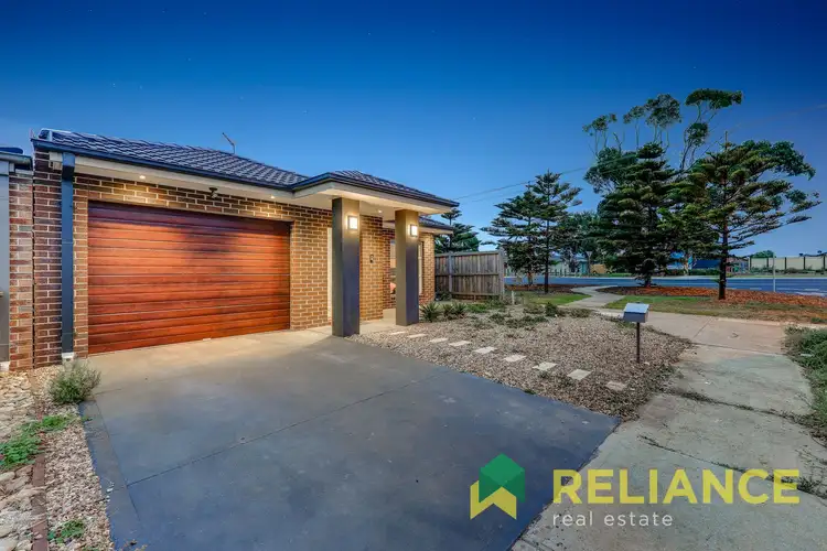 Second view of Homely house listing, 2 Babele Road, Tarneit VIC 3029