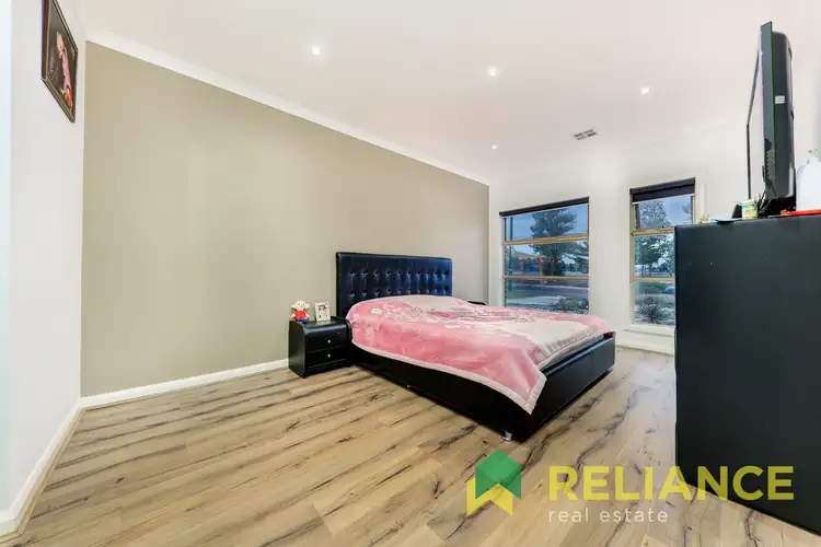 Fifth view of Homely house listing, 2 Babele Road, Tarneit VIC 3029