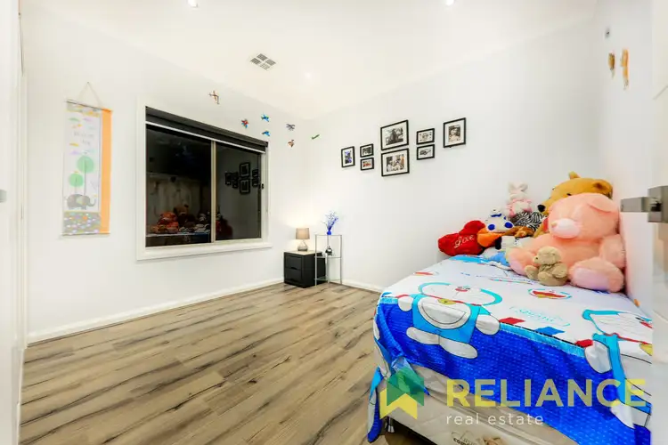 Sixth view of Homely house listing, 2 Babele Road, Tarneit VIC 3029