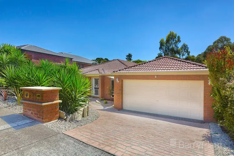 8 Greenhill Court, Sunbury VIC 3429