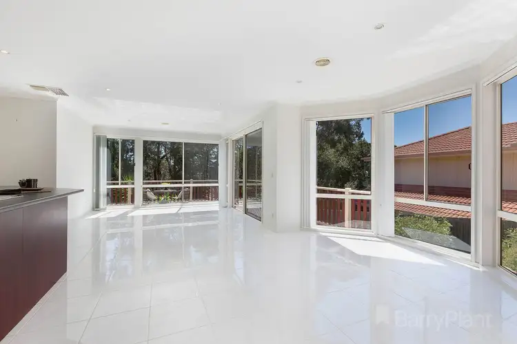 Third view of Homely house listing, 8 Greenhill Court, Sunbury VIC 3429