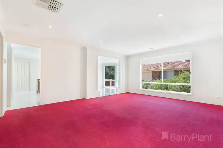 Fourth view of Homely house listing, 8 Greenhill Court, Sunbury VIC 3429