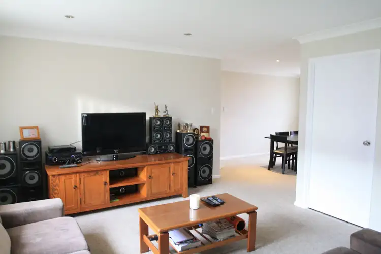 Sixth view of Homely house listing, 14 Hibiscus Crescent, Aberglasslyn NSW 2320