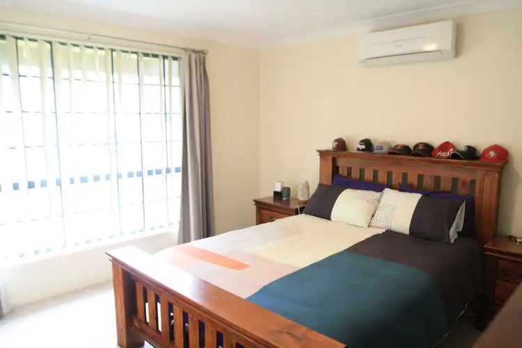 Seventh view of Homely house listing, 14 Hibiscus Crescent, Aberglasslyn NSW 2320