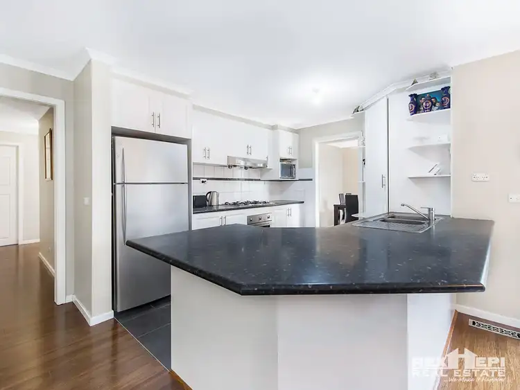 Fourth view of Homely house listing, 54 Kilberry Crescent, Hallam VIC 3803