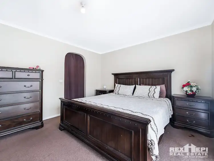 Fifth view of Homely house listing, 54 Kilberry Crescent, Hallam VIC 3803