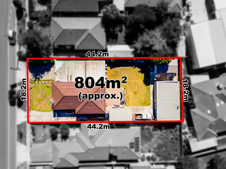Main view of Homely house listing, 30 Railway Parade, Deer Park VIC 3023