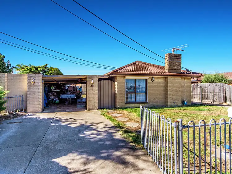 Sixth view of Homely house listing, 30 Railway Parade, Deer Park VIC 3023