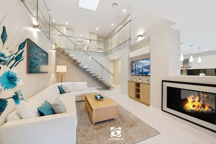 17 Lonigan Parade, Harrington Park NSW 2567