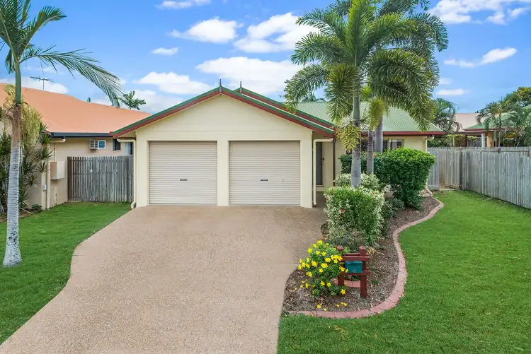 4 Vascoe Lane, Kirwan QLD 4817