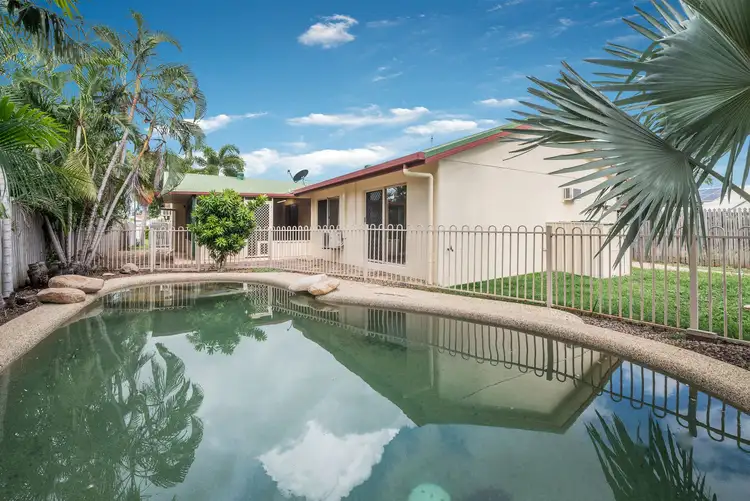 Second view of Homely house listing, 4 Vascoe Lane, Kirwan QLD 4817